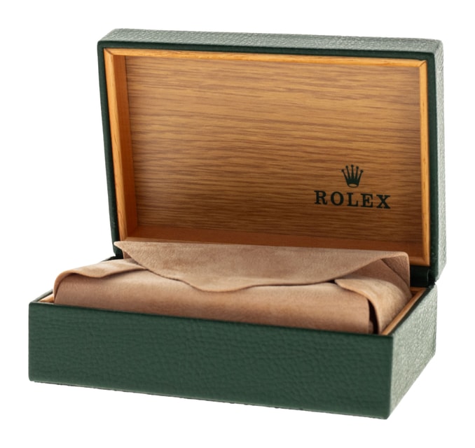 Rolex Datejust 16234 Image 4